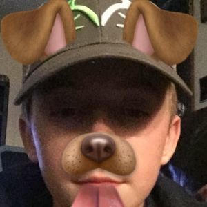 Meet your Posher, Daven